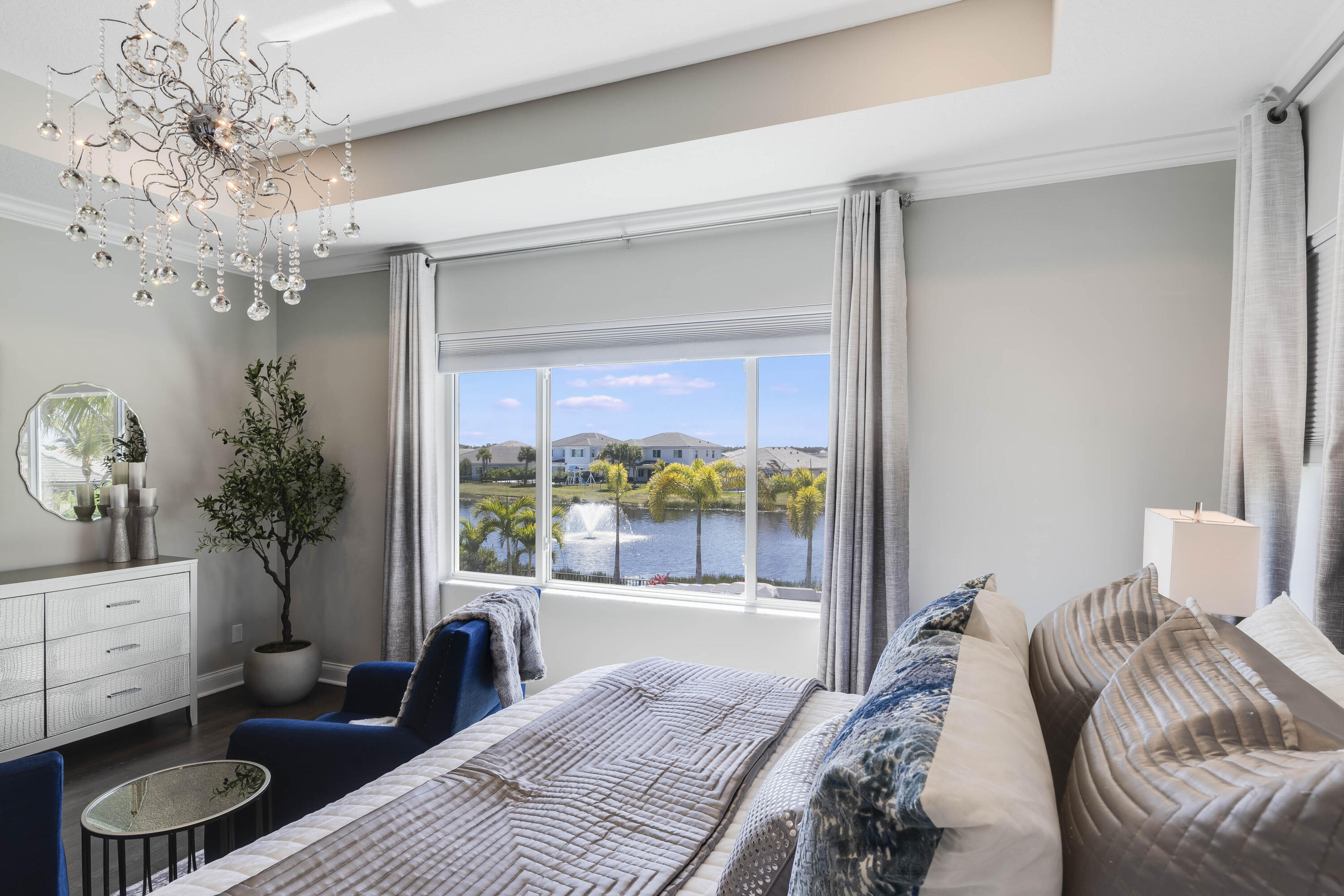 La Terre at Avenir - Residential