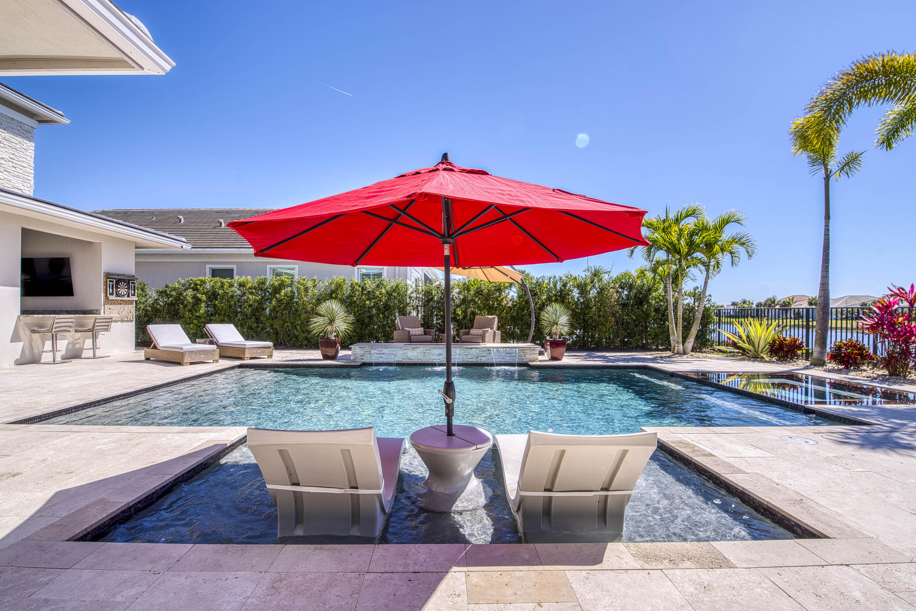 La Terre at Avenir - Residential