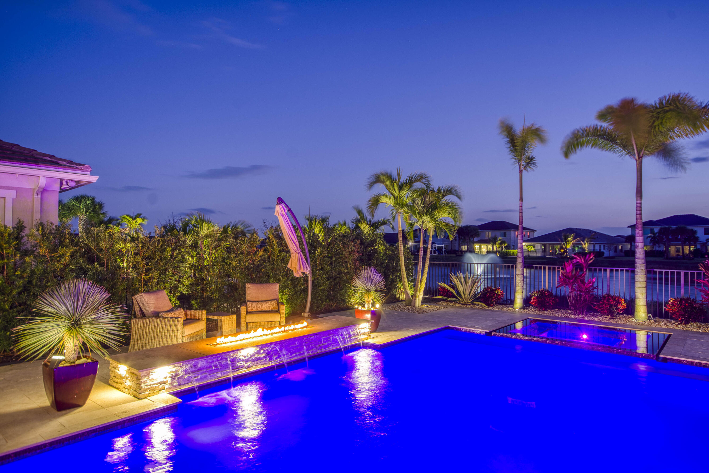 La Terre at Avenir - Residential