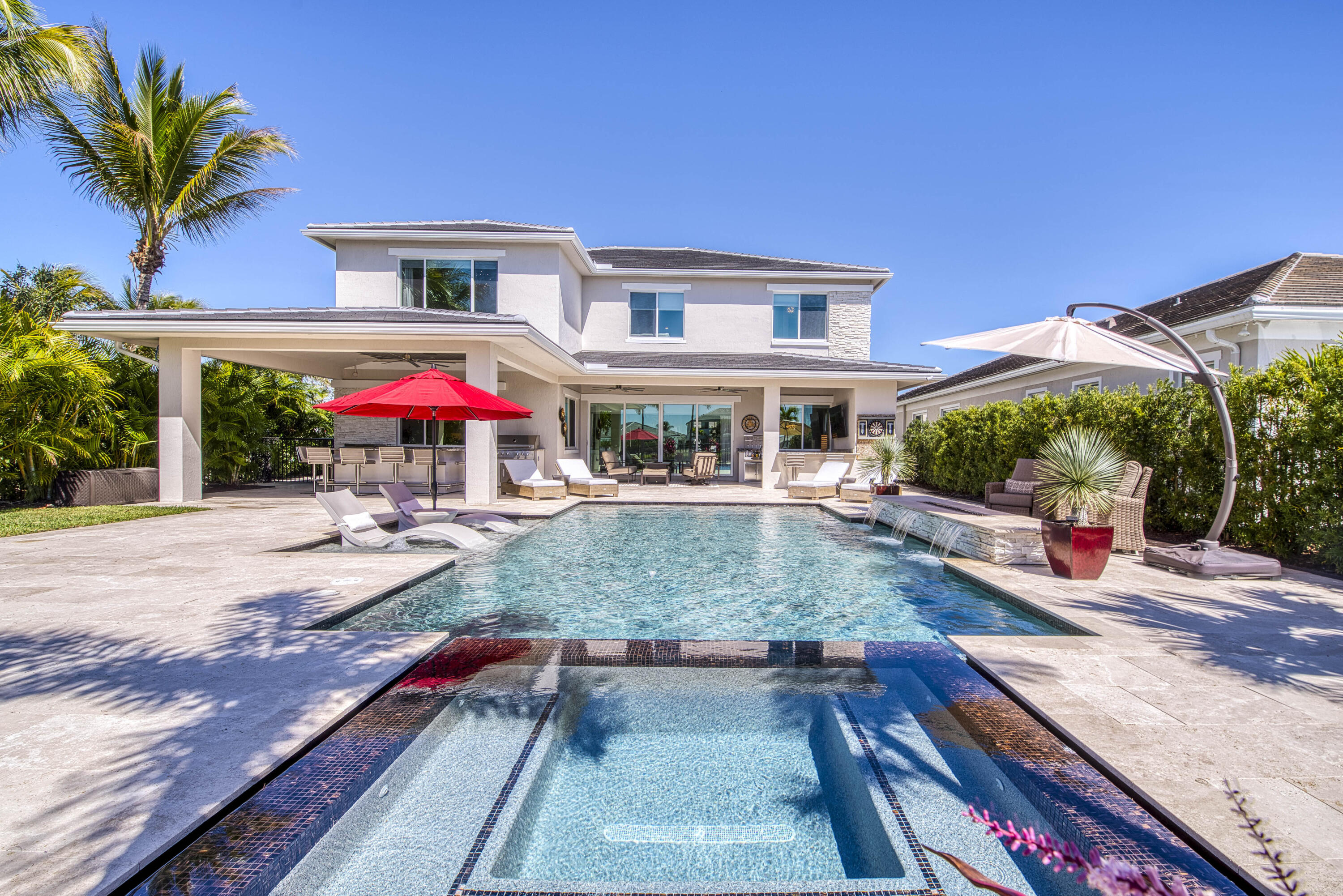 La Terre at Avenir - Residential