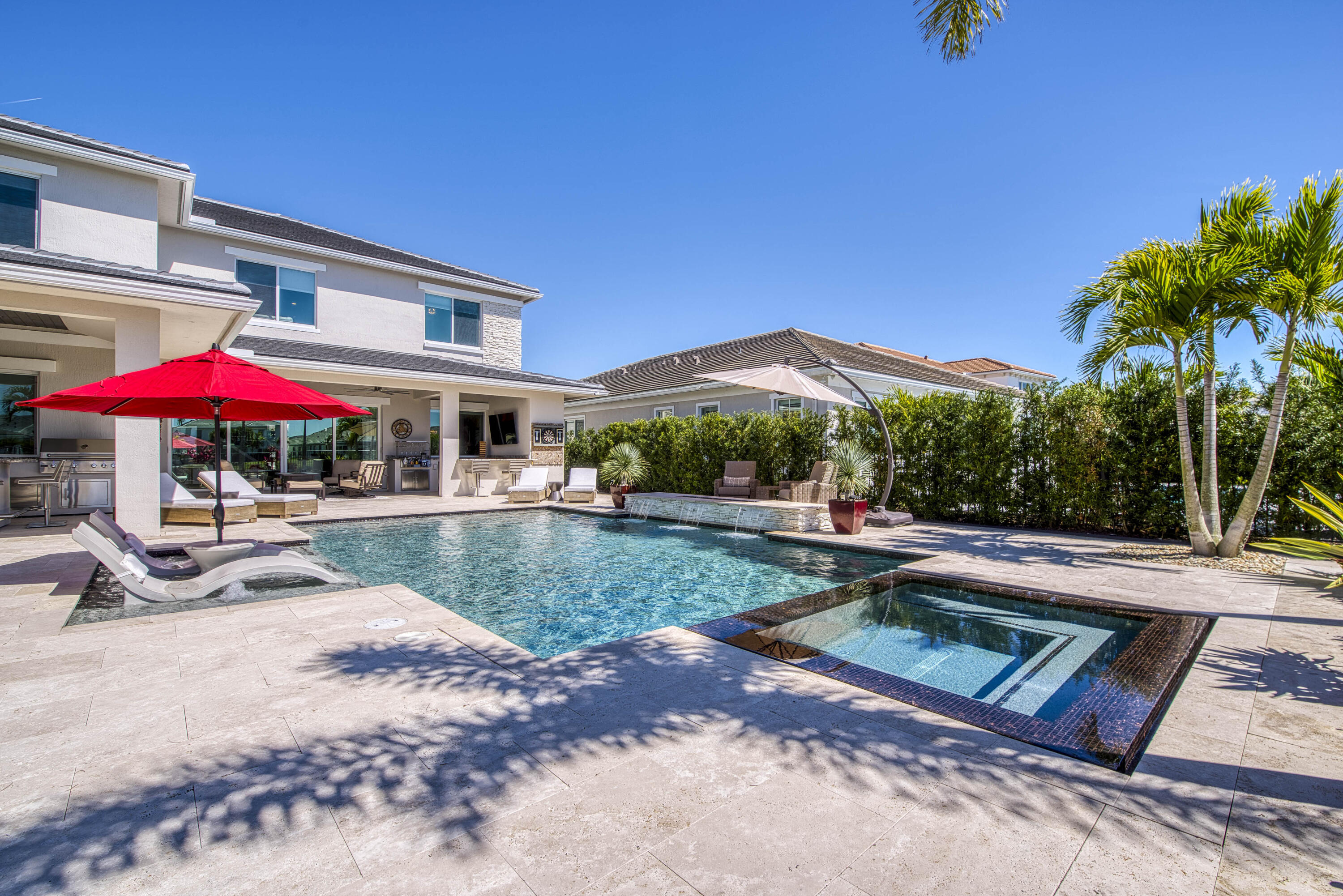 La Terre at Avenir - Residential