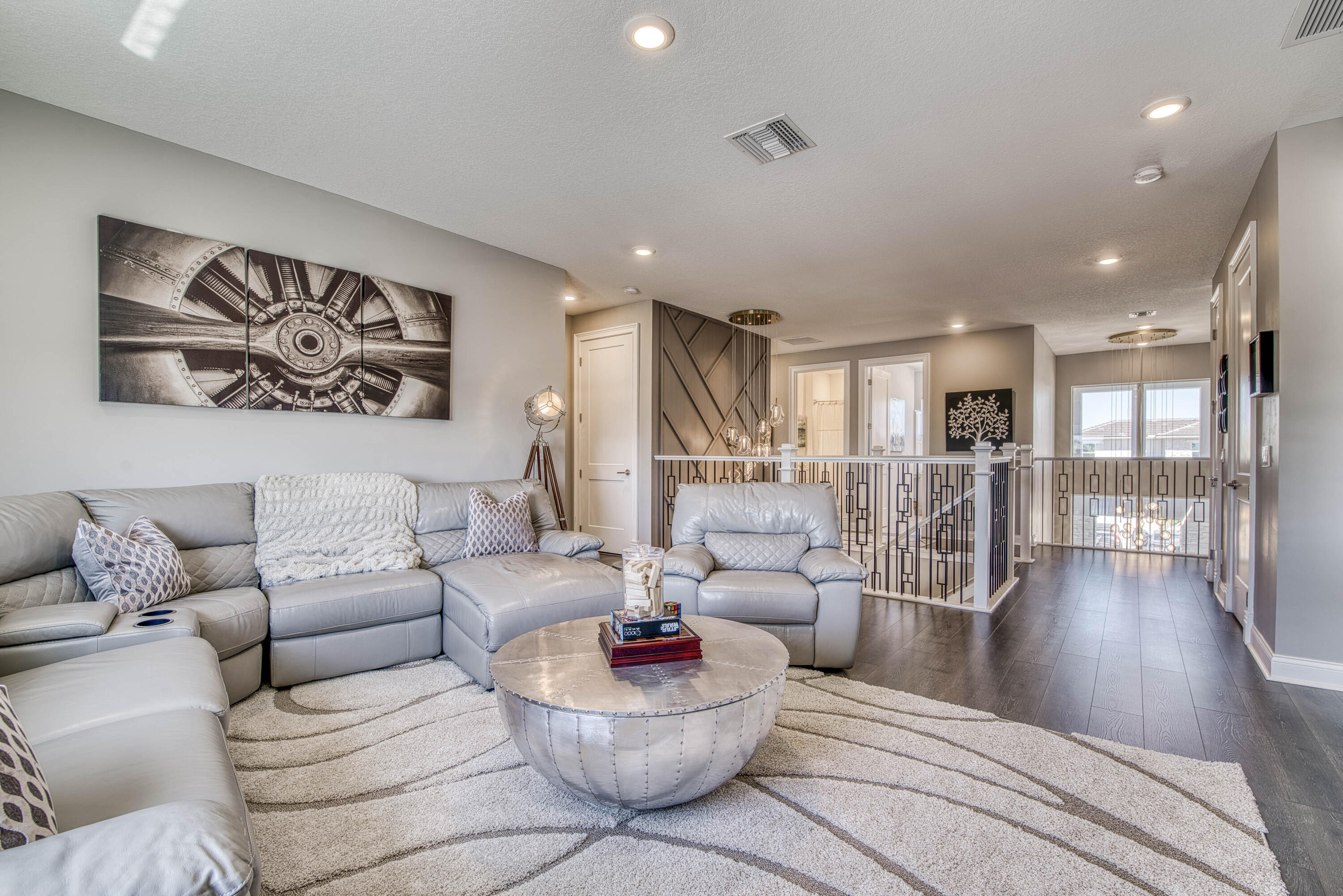 La Terre at Avenir - Residential