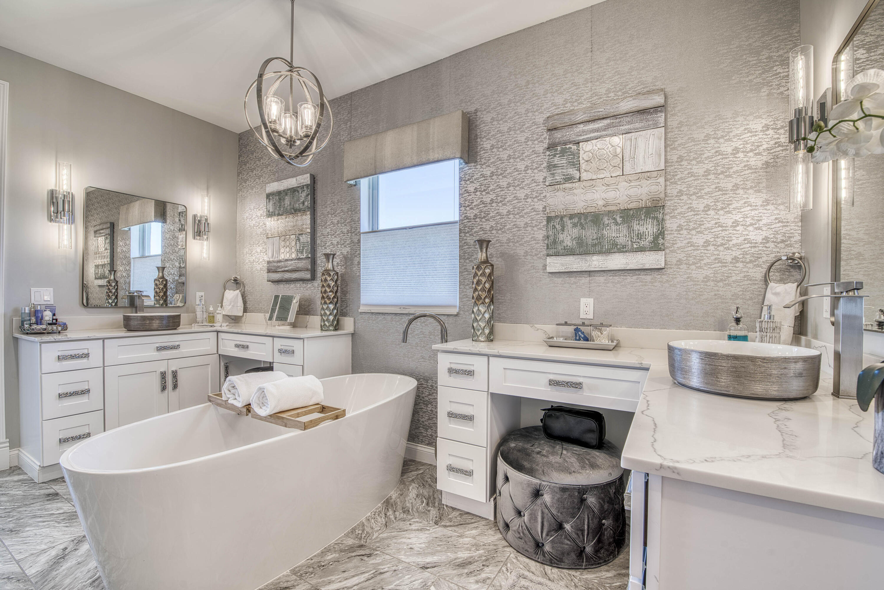 La Terre at Avenir - Residential