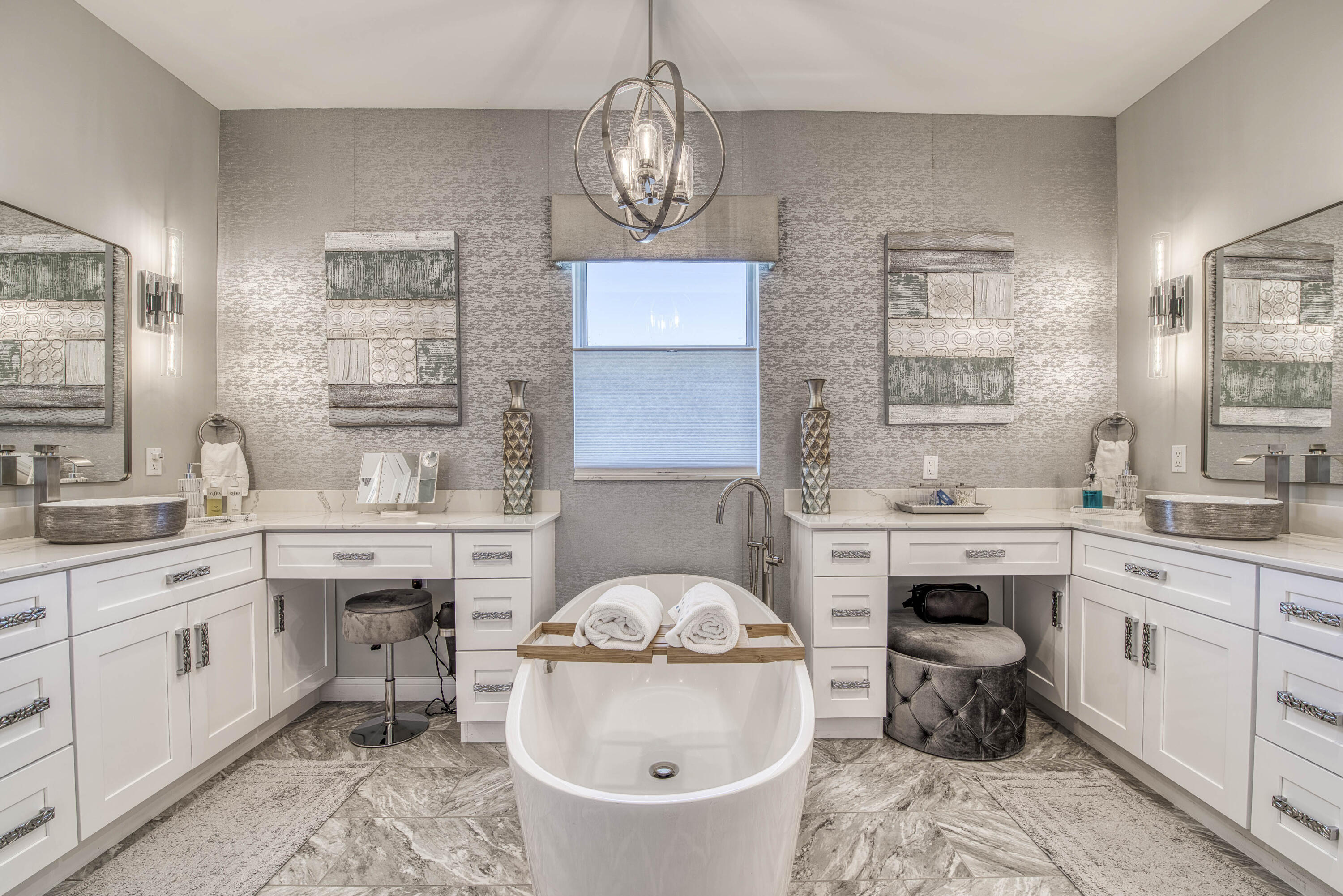 La Terre at Avenir - Residential