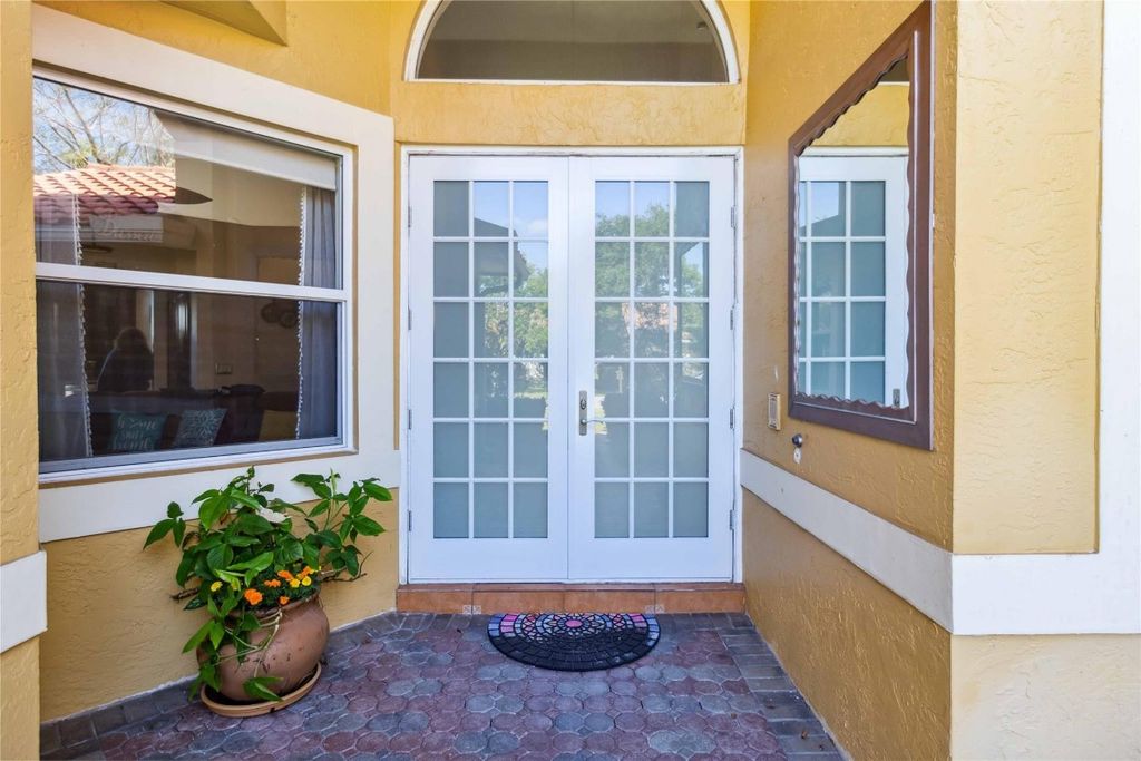 Photo of 4199 NW 64th Avenue, Coral Springs, FL 33067 (MLS # F10505324)