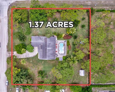 17495 40th Run Run N Loxahatchee FL 33470