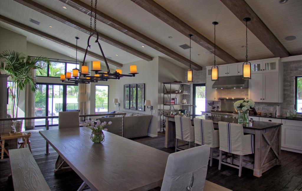 LONGWOOD GREEN OF PALM BE - Residential