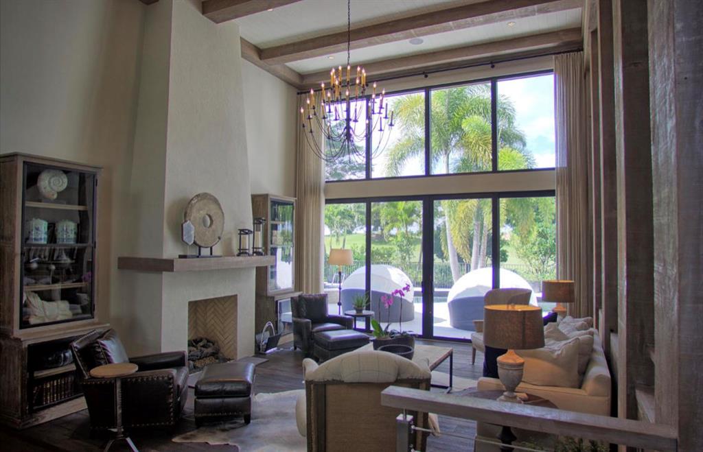 LONGWOOD GREEN OF PALM BE - Residential