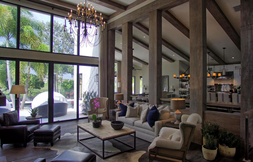 LONGWOOD GREEN OF PALM BE - Residential