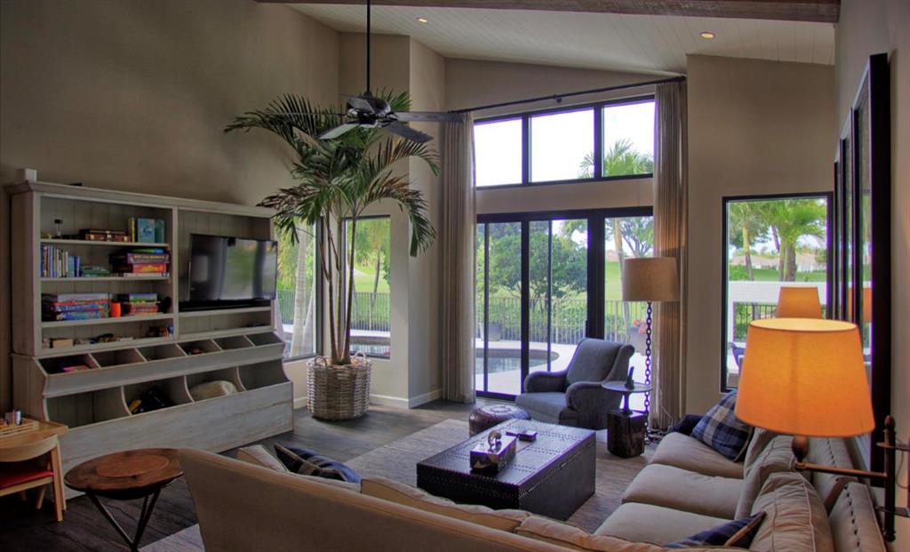 LONGWOOD GREEN OF PALM BE - Residential