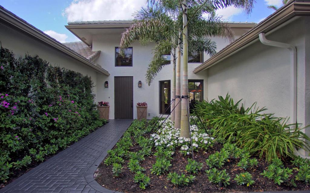 LONGWOOD GREEN OF PALM BE - Residential