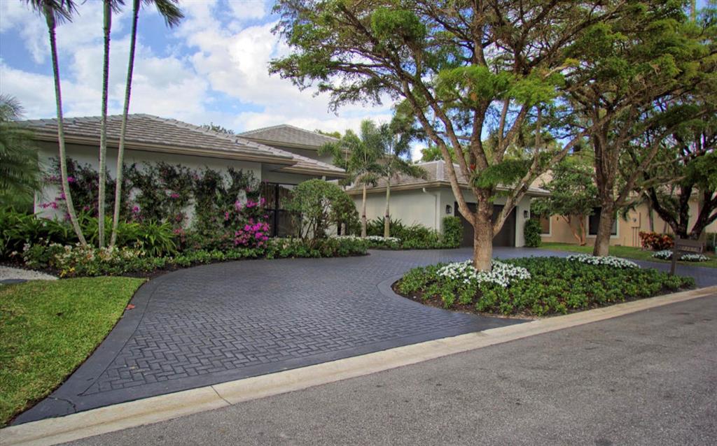 LONGWOOD GREEN OF PALM BE - Residential