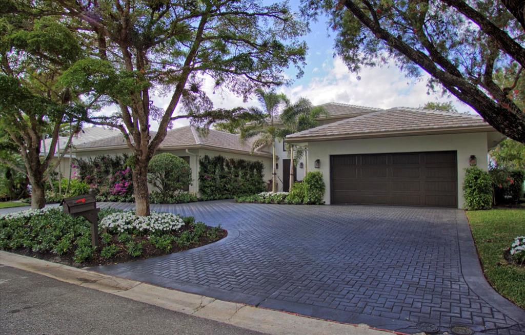 LONGWOOD GREEN OF PALM BE - Residential