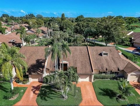 A home in Lake Worth