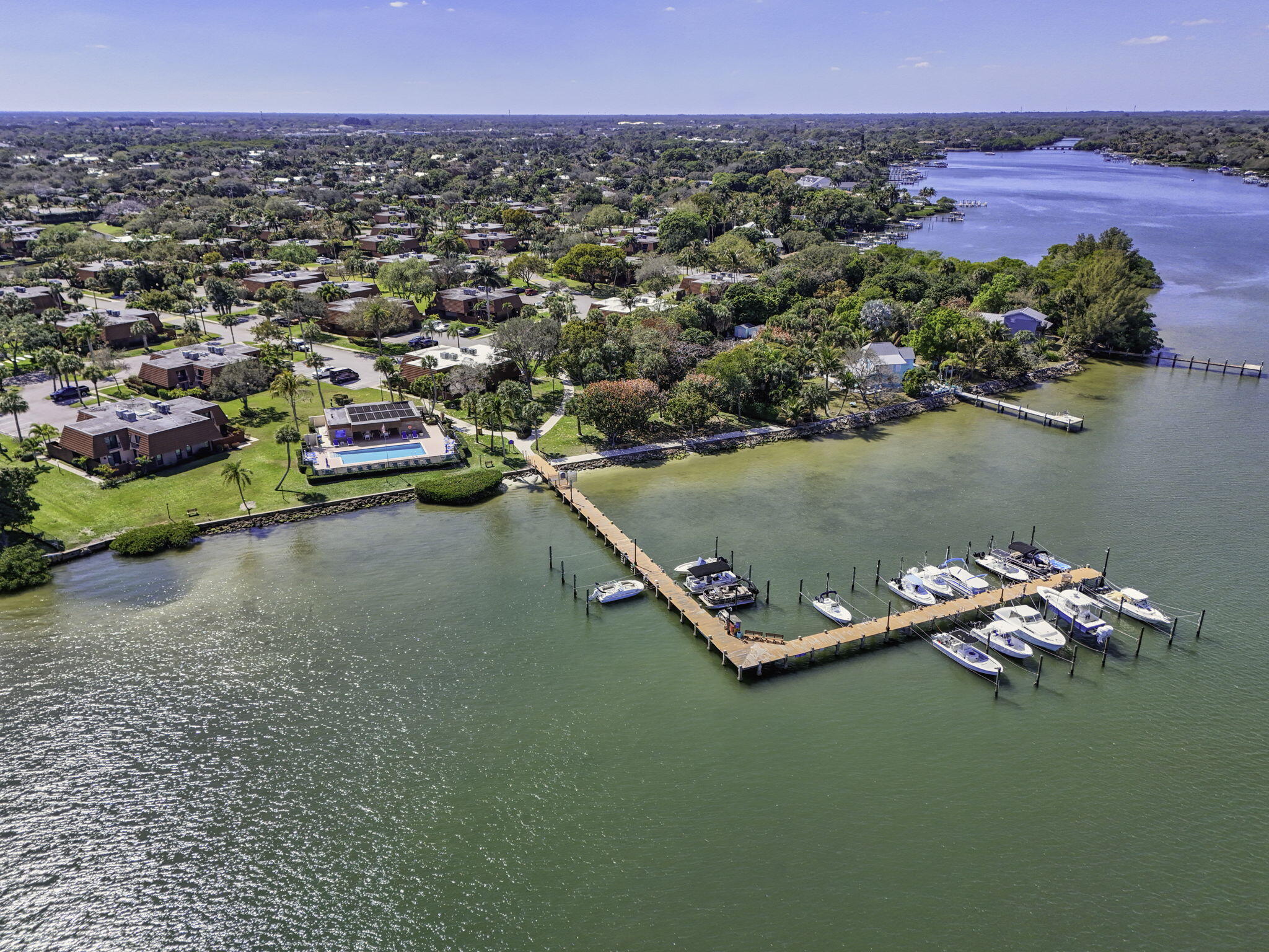 JUPITER PLANTATION PH II - Residential