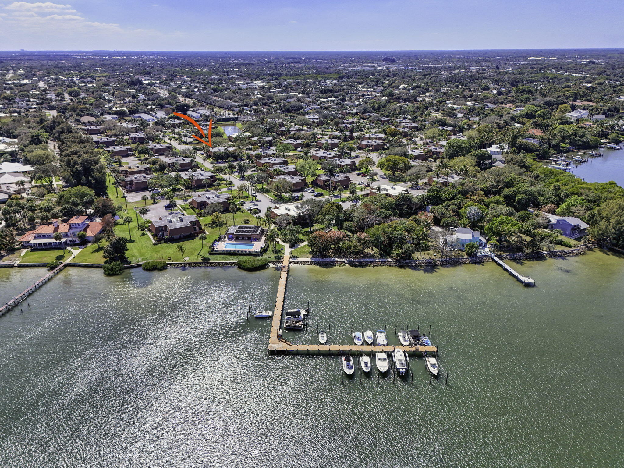 JUPITER PLANTATION PH II - Residential