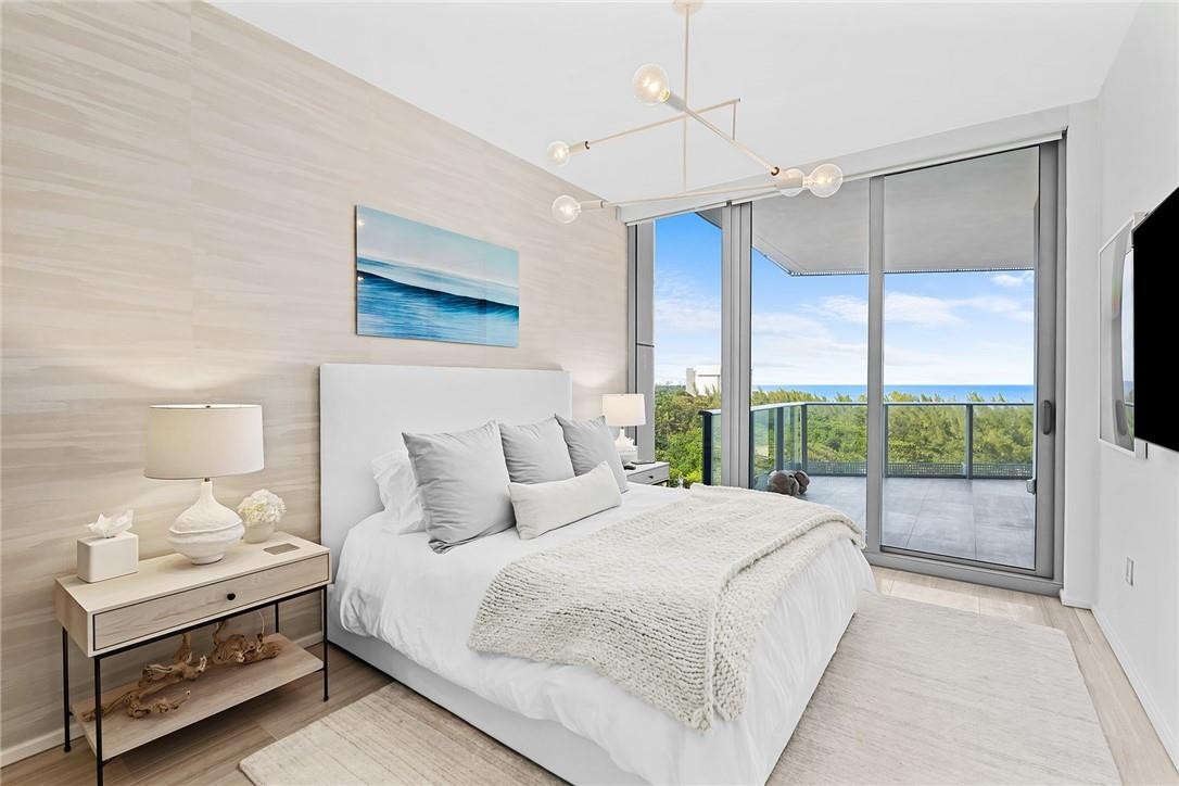 Paramount - Residential