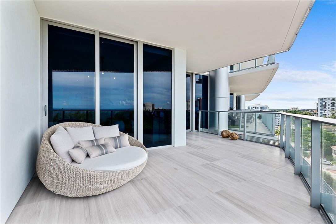 Paramount - Residential