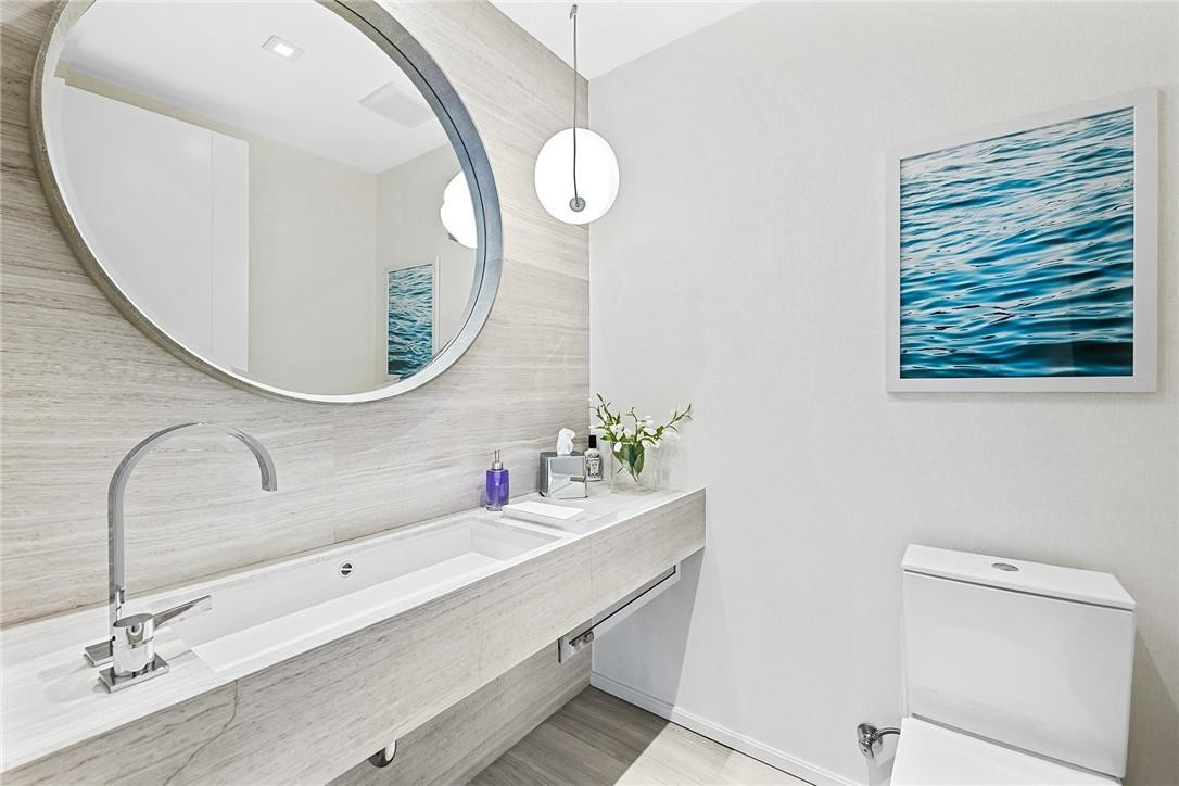 Paramount - Residential