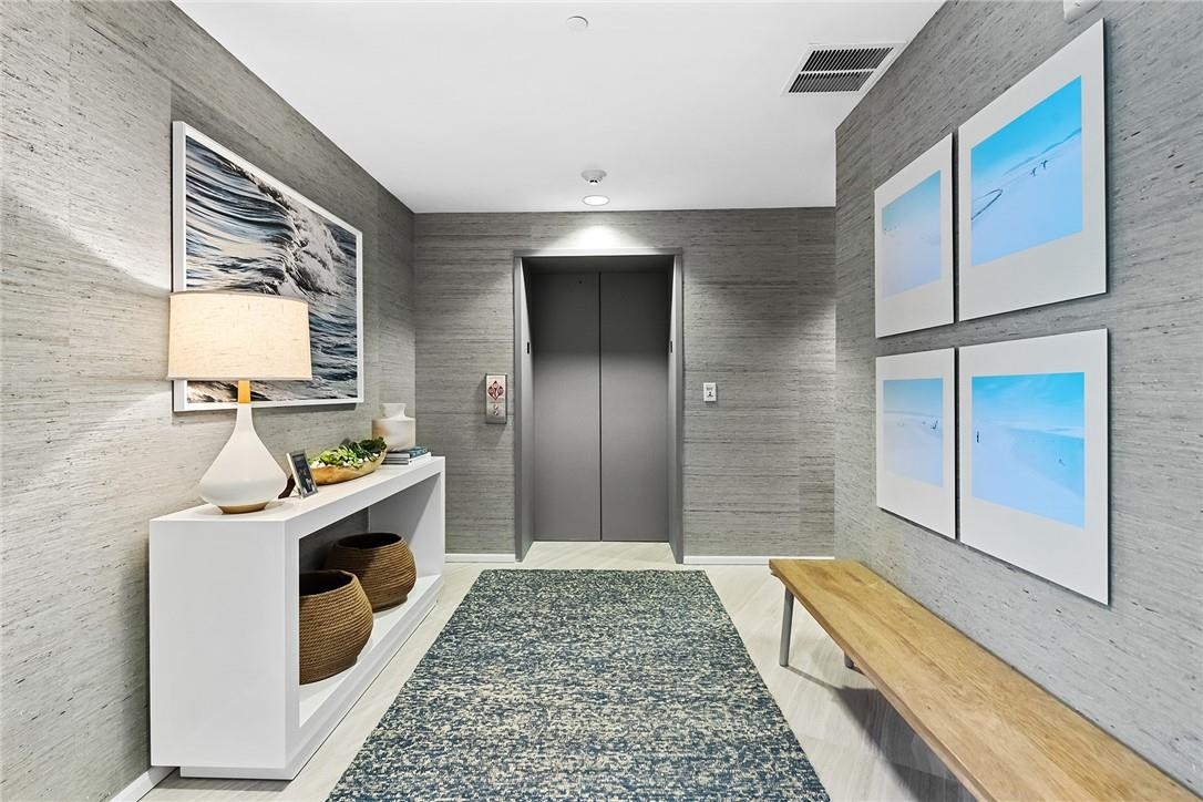 Paramount - Residential