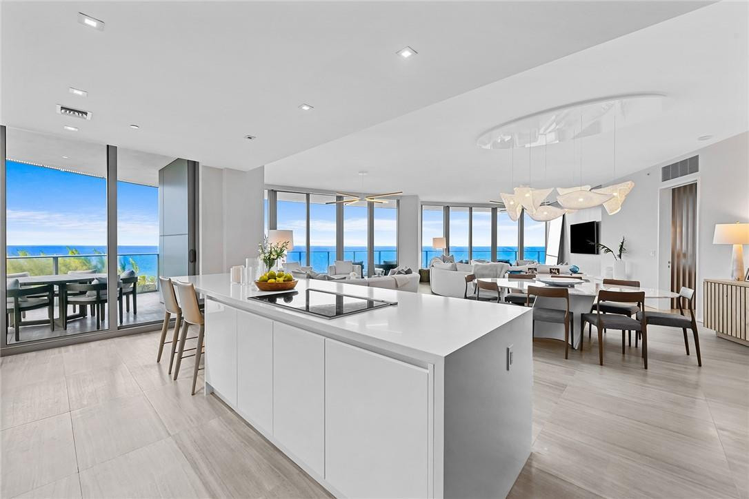 Paramount - Residential