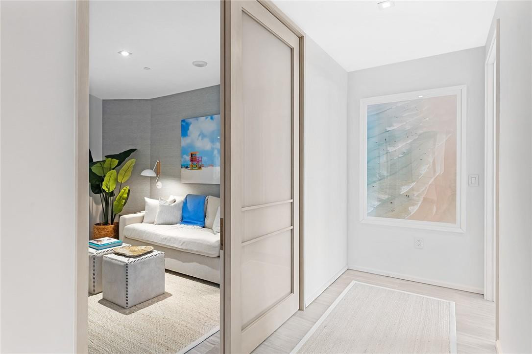 Paramount - Residential