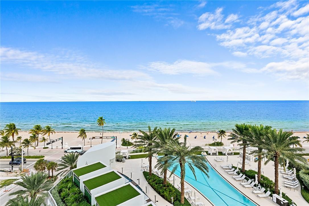 Paramount - Residential