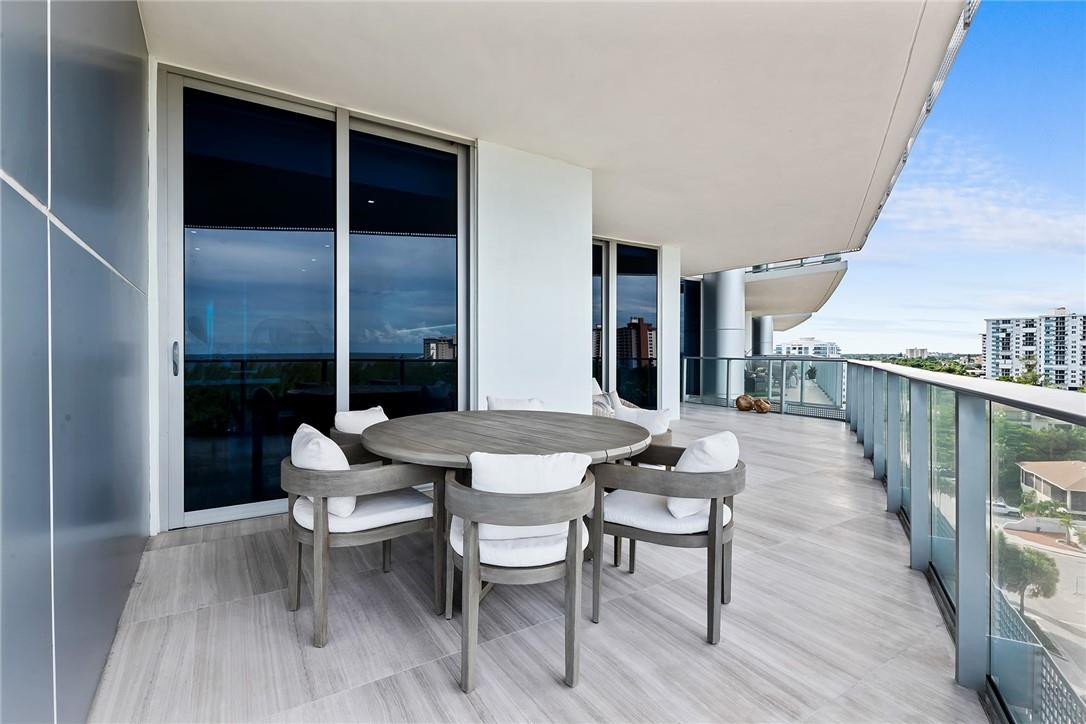 Paramount - Residential