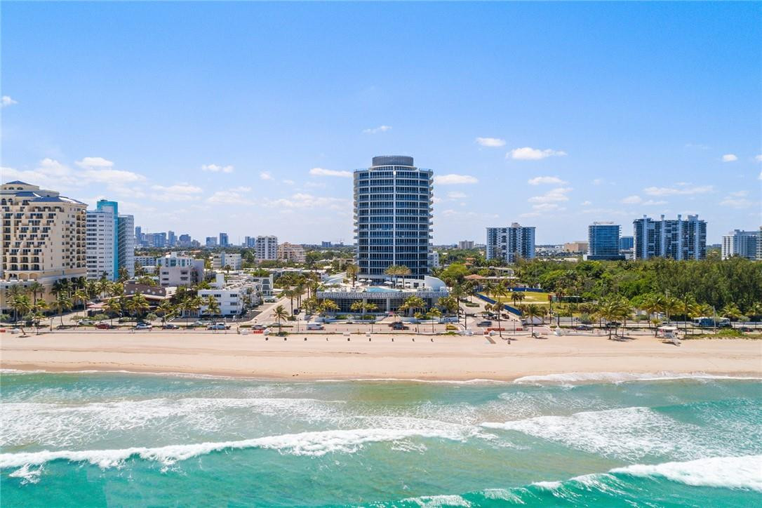 Paramount - Residential