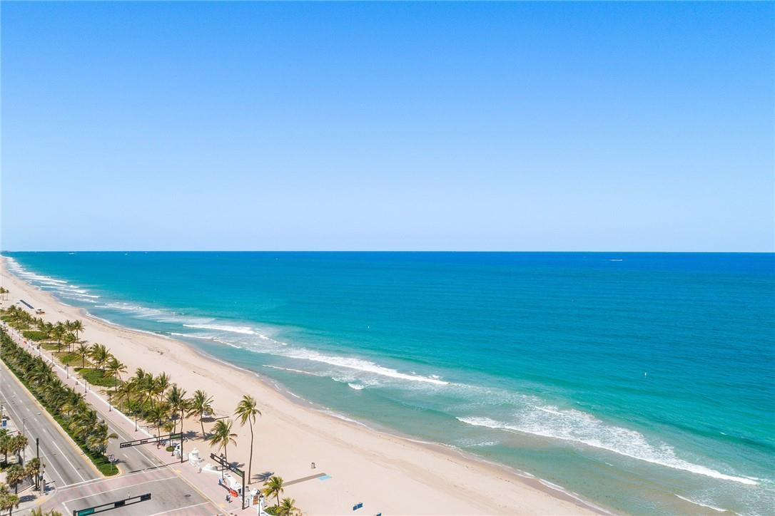 Paramount - Residential