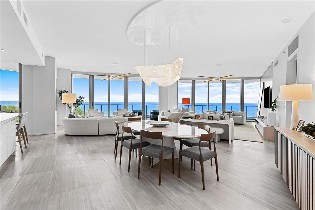 Paramount - Residential