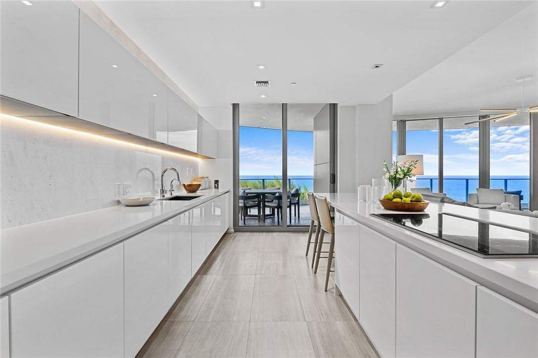 Paramount - Residential