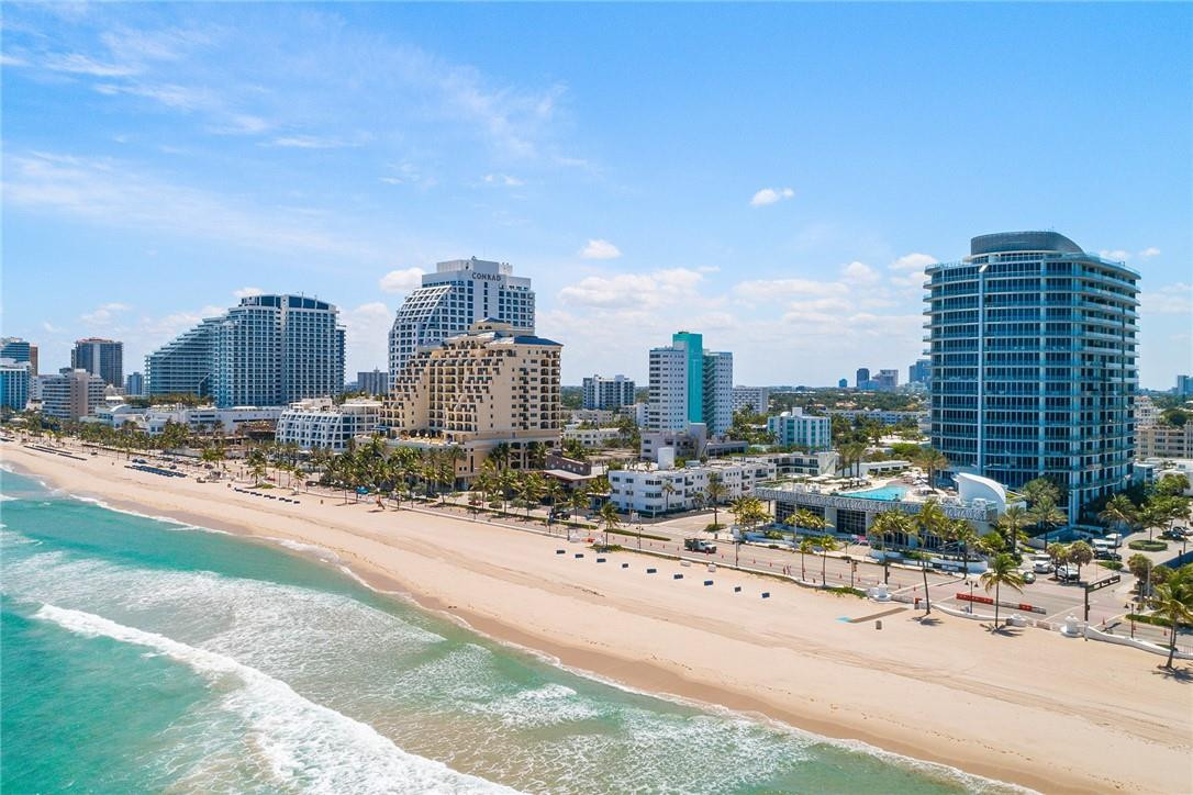 Paramount - Residential