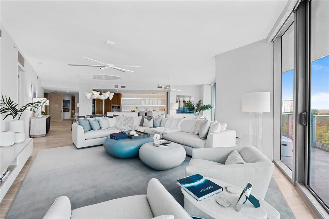 Paramount - Residential