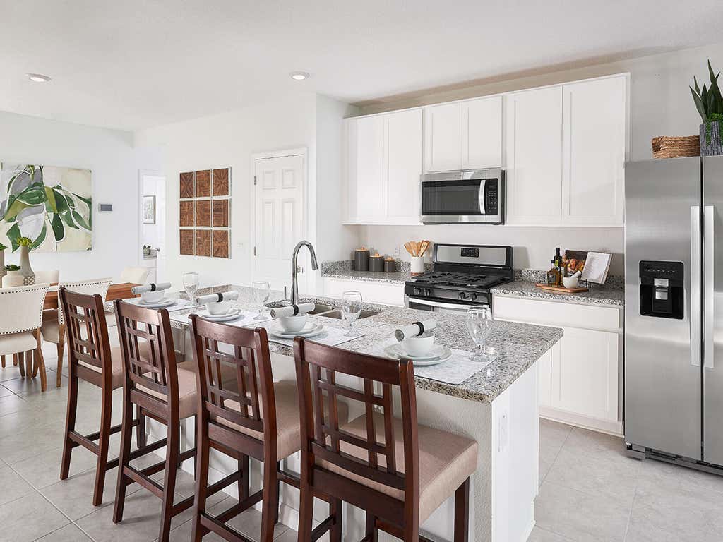Photo of 13786 Reed Road, Indiantown, FL 34956 (MLS # B26054739)