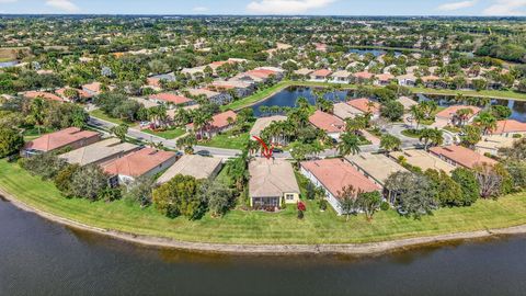 Tiny photo for 8208 Parini Way, Lake Worth, FL 33467 (MLS # B26000889)