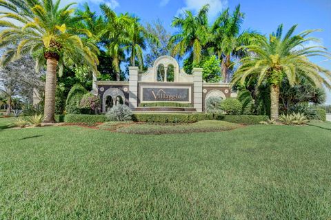 Tiny photo for 8208 Parini Way, Lake Worth, FL 33467 (MLS # B26000889)