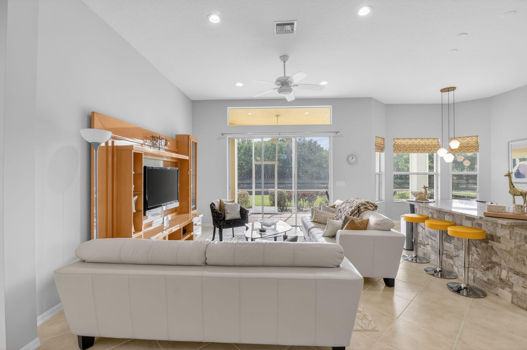 VILLAGGIO - Residential