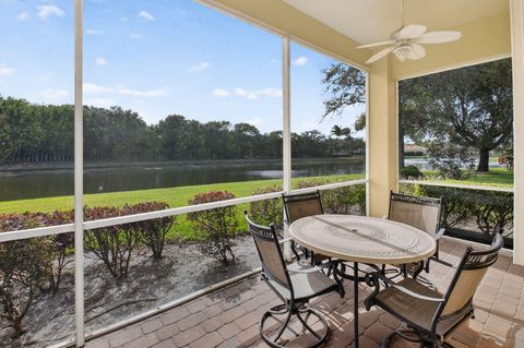 Tiny photo for 8208 Parini Way, Lake Worth, FL 33467 (MLS # B26000889)