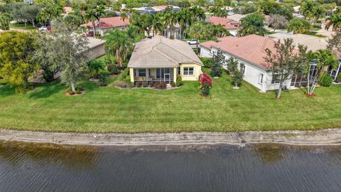 Tiny photo for 8208 Parini Way, Lake Worth, FL 33467 (MLS # B26000889)