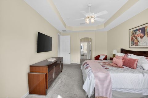 Tiny photo for 8208 Parini Way, Lake Worth, FL 33467 (MLS # B26000889)