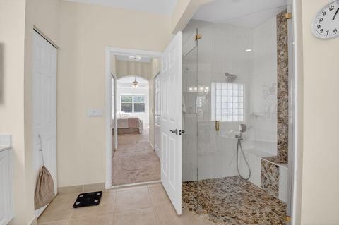 Tiny photo for 8208 Parini Way, Lake Worth, FL 33467 (MLS # B26000889)