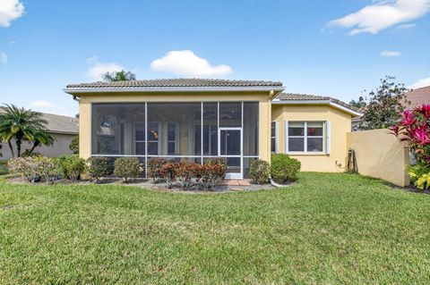 Tiny photo for 8208 Parini Way, Lake Worth, FL 33467 (MLS # B26000889)