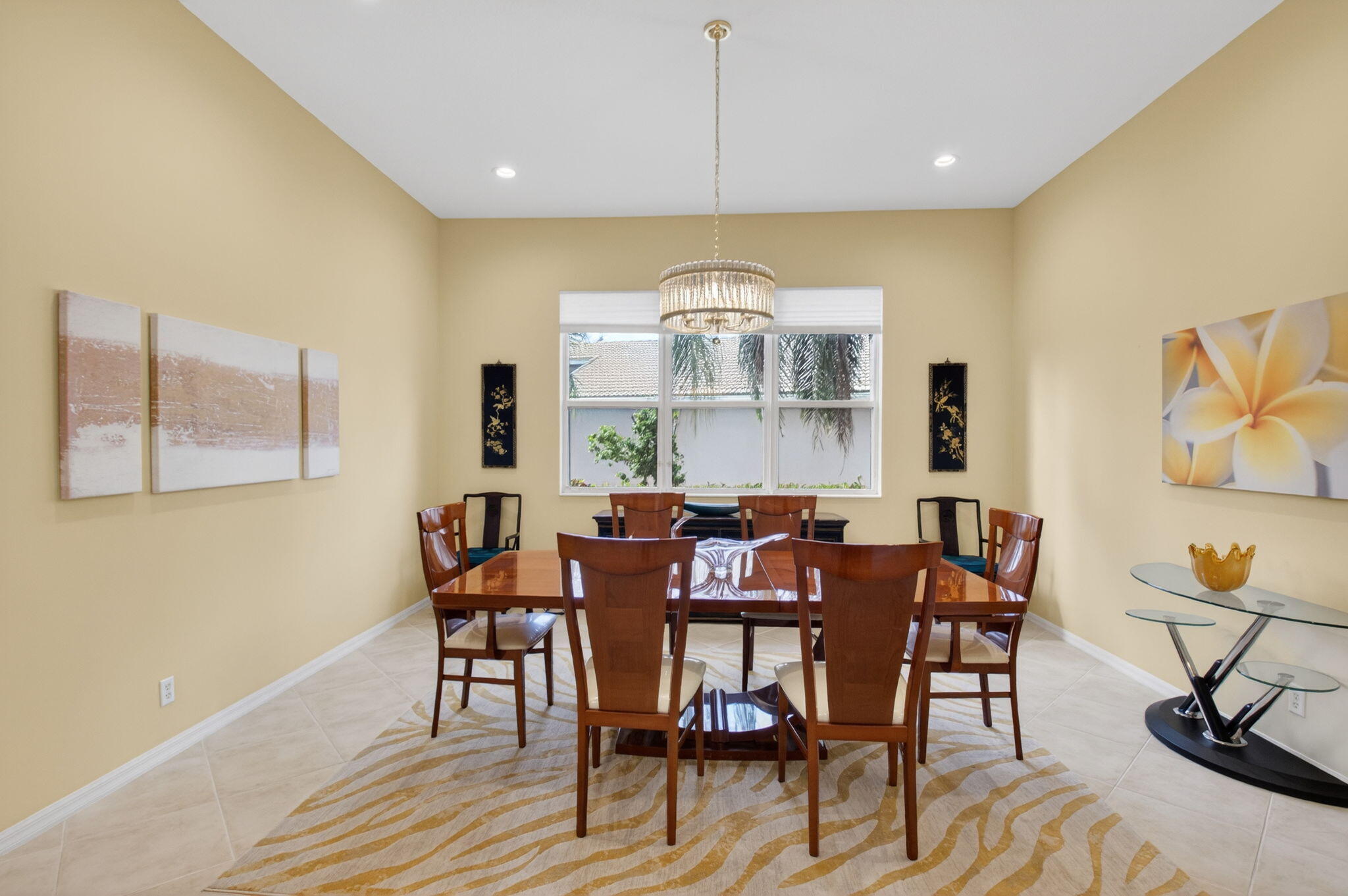 VILLAGGIO - Residential