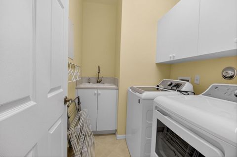 Tiny photo for 8208 Parini Way, Lake Worth, FL 33467 (MLS # B26000889)