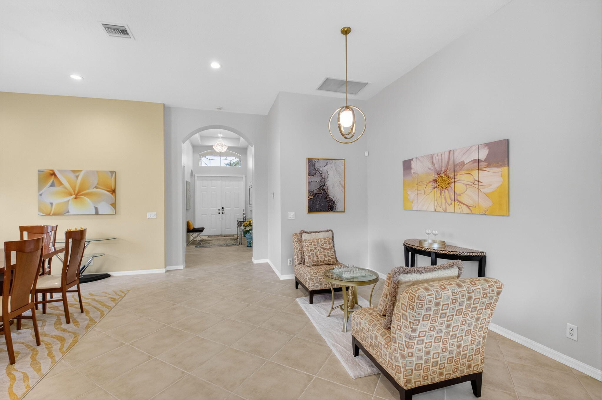 VILLAGGIO - Residential