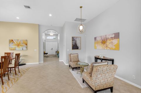 Tiny photo for 8208 Parini Way, Lake Worth, FL 33467 (MLS # B26000889)