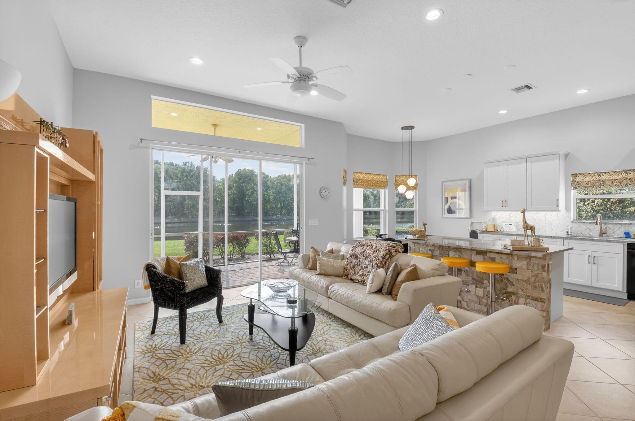 VILLAGGIO - Residential