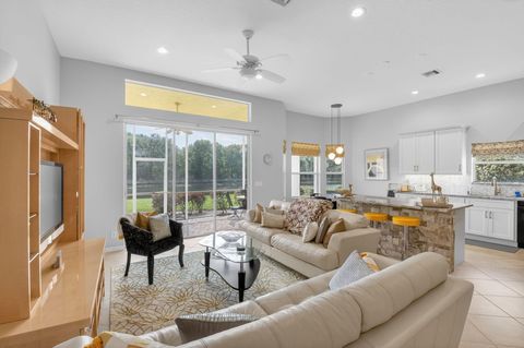 Tiny photo for 8208 Parini Way, Lake Worth, FL 33467 (MLS # B26000889)
