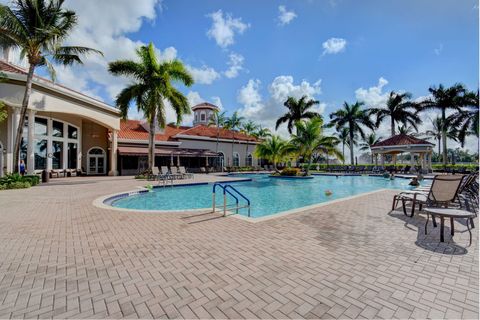 Tiny photo for 8208 Parini Way, Lake Worth, FL 33467 (MLS # B26000889)